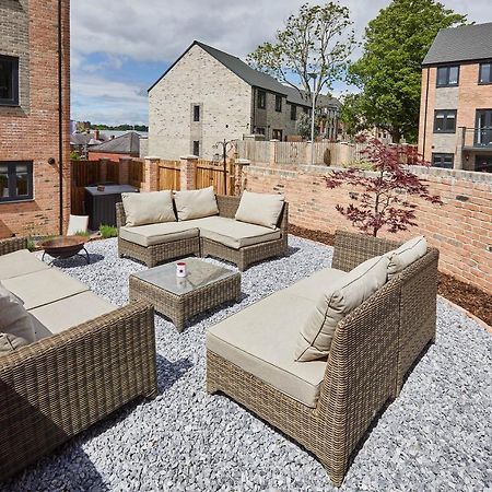 Host & Stay - Castle View Durham Luaran gambar