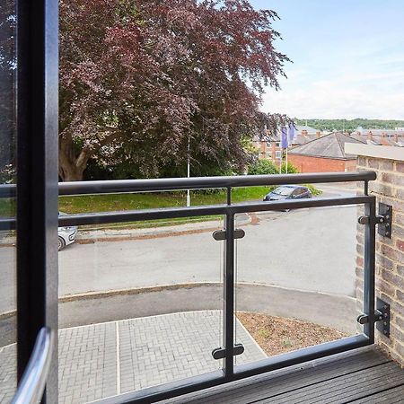 Host & Stay - Castle View Durham Luaran gambar