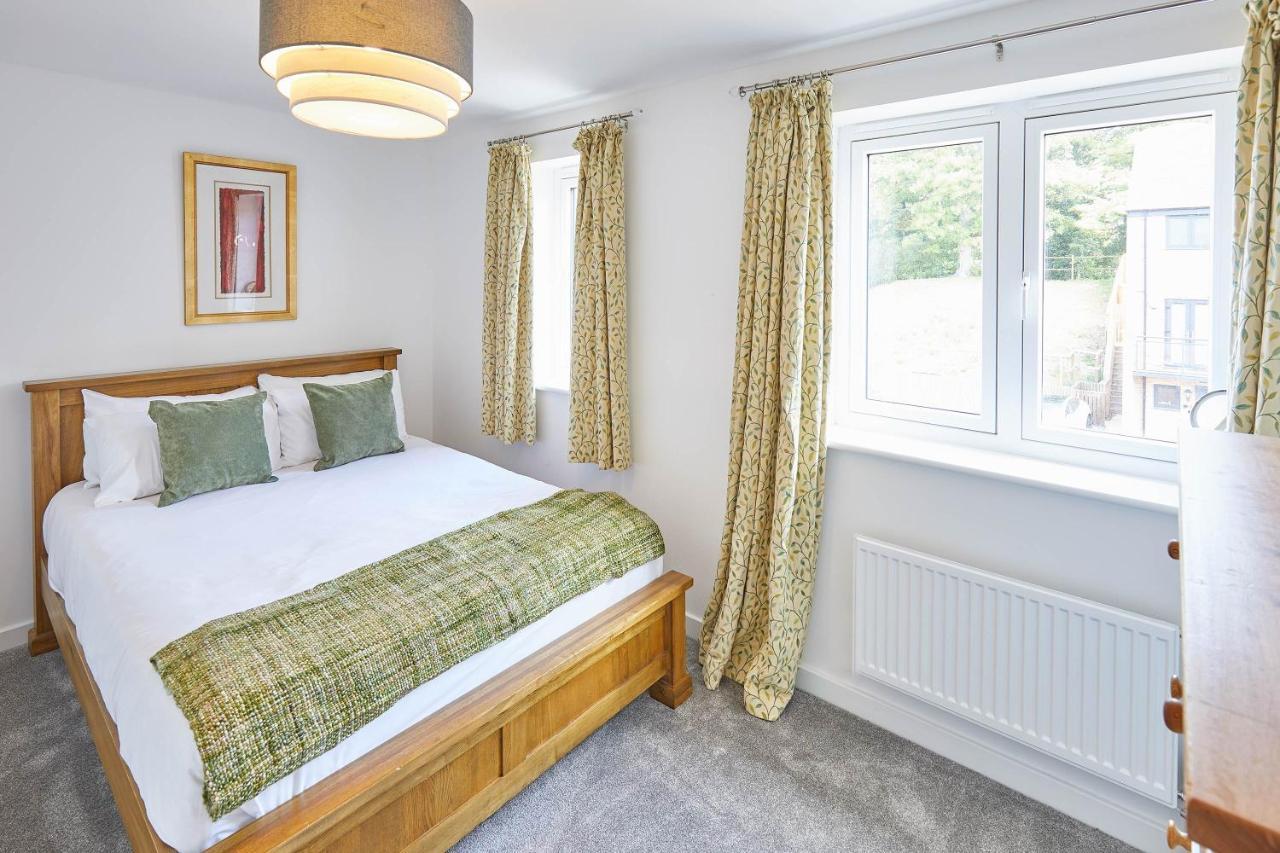 Host & Stay - Castle View Durham Luaran gambar