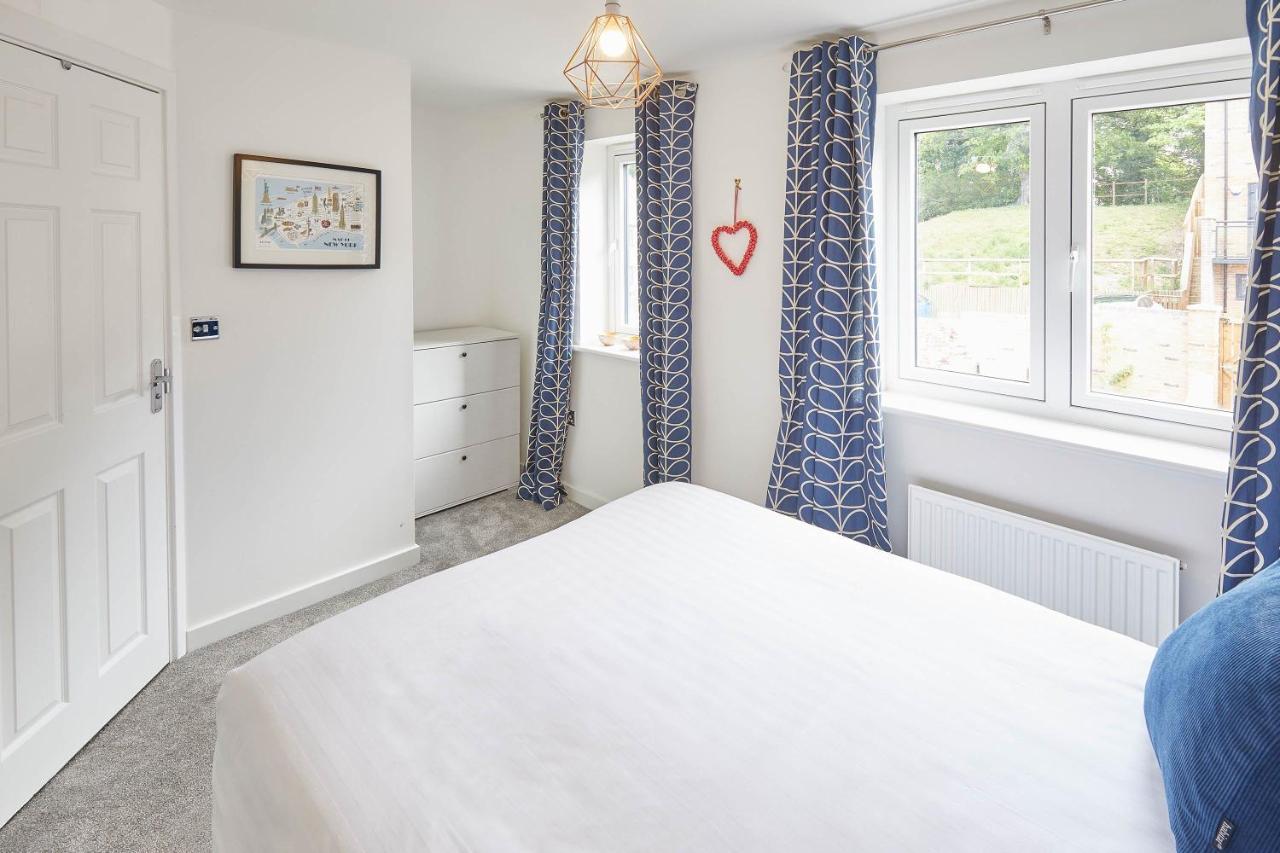 Host & Stay - Castle View Durham Luaran gambar