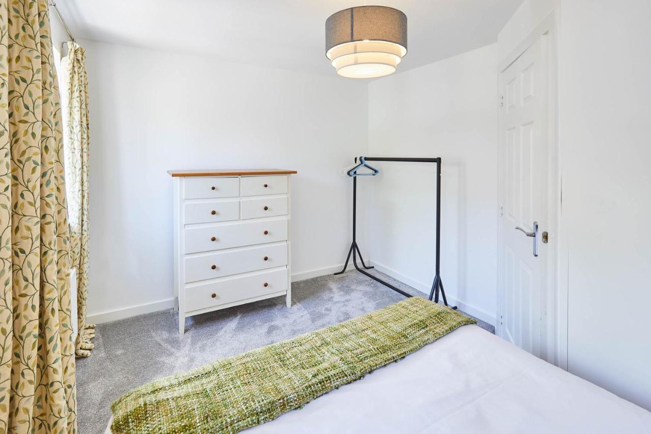 Host & Stay - Castle View Durham Luaran gambar