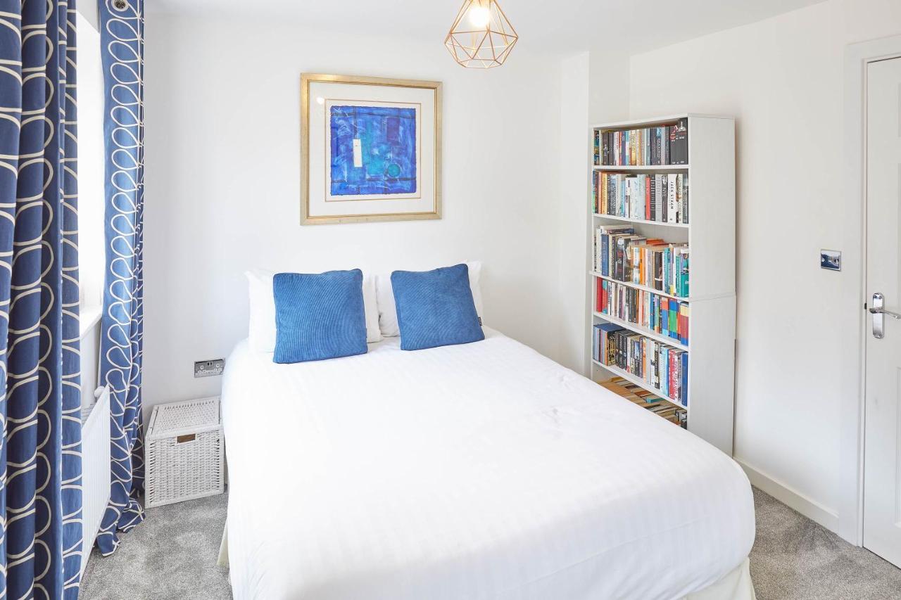 Host & Stay - Castle View Durham Luaran gambar